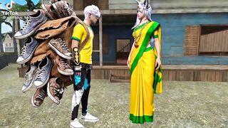 mojar fani