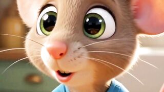 Cat funny story