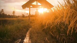 Cinematic cinematography