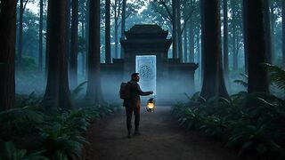 একটি নিযুম রাত