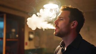 Last Cigarette