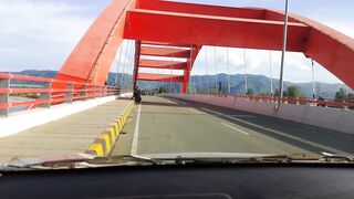Red Bridge, Jayapura🇮🇩