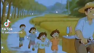 We enjoyed childhood alots