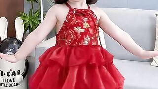 Small baby doll c