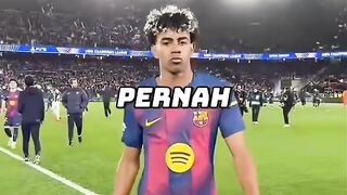 Karir Yamal di Barcelona mungkin akan berakhir 😳
