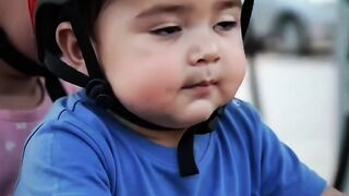 Baby funny vedeo 😂 2