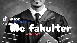 Mr fakulter officiel