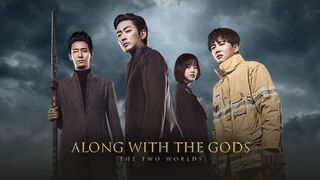 Along with the Gods: The Two Worlds | Korean Full MovieFull ~ Eng sub