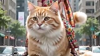 Cat video 40