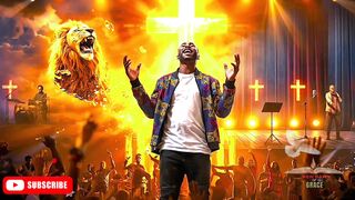 FIRE ON MY ALTAR 🔥 | Afro Gospel Revival Sound | Powerful Worship 2026.