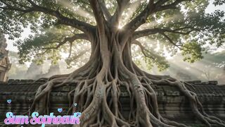 ពុទ្ធិសែននាងកង្រី | MV បទចម្រៀងខ្មែរបុរាណកំសត់ | Sum Sophoeuk