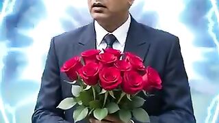 Magic video.........