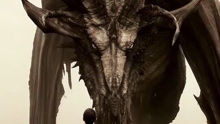"Merinding! Detik-detik Naga Purba Ini Memilih Sang Pemilik Barunya! 🐲"