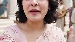 Acting video......