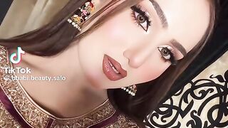 Glamours Party Makeover 68