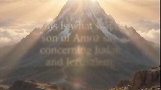 What does the future hold for those who trust in God—and for those who trust in idols and human strength?