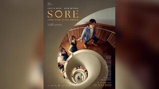 (Sore: Istri Dari Masa Depan)    Box-Office
