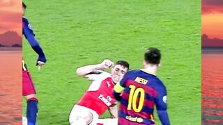 Messi MSN Era emang gacor