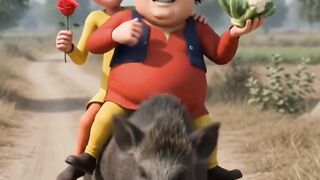 Moti patlu