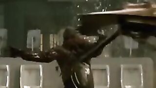 Resident Evil: Afterlife