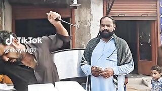 Best Dance Video of Half Mindedness Person
