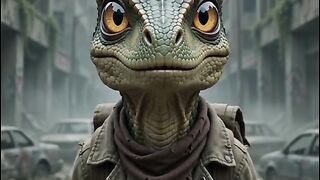 The Little Dinosaurs and the Mysterious Secret Door