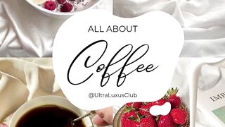 Never Rush Your Morning Coffee ☕ | Mindful Coffee Ritual