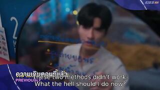 Unlucky Bae (2026) Ep 3 - Eng Sub