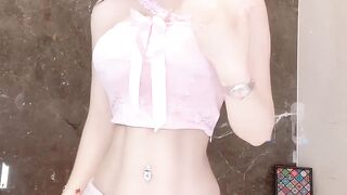 Happy Pink