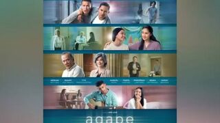 Agape: The Unconditional Love (2026)  Drama, Romance