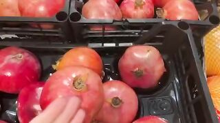 Выбираем самый смелый гранат