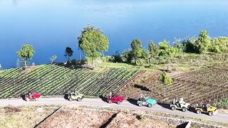 #alahanpanjang #alahanpanjangkotadingintanpasalju #sumbar #sumbarrancak #wisatasumbar