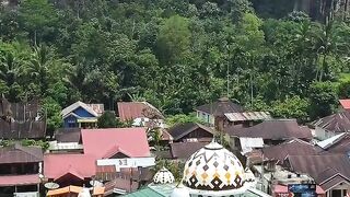 a place this beautiful can be found in Lima Puluh Kota, West Sumatra! .