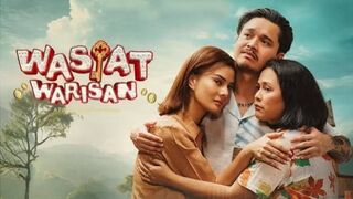 Wasiat Warisan (2026)  Drama, Family