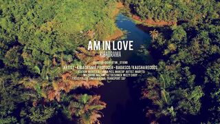 Am in love 2