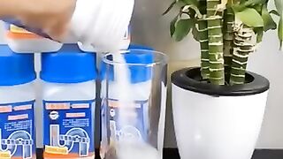 Anti-clog product