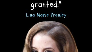 Facts about the death of Lisa Marie Presley, she has predicted that she will die soon