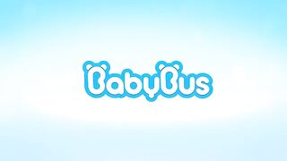 Neo_Opens_His_Own_Police_Cardboard_Version_Learn_Colors_Nursery_Rhymes_Kids_Songs_BabyBus