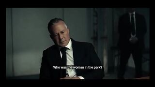 Reacher Season 4 Sneak Peek - Jack Reacher Intense Confrontation Scene
