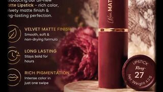 Rivaj Cosmetics