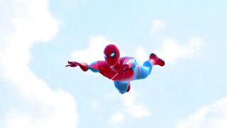 SPIDER-MAN IN PUBG (CID DUBBED)