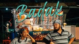 ( Badak )  Saat cinta tak terdengar... hati yang berbicara.  Drama, Populer