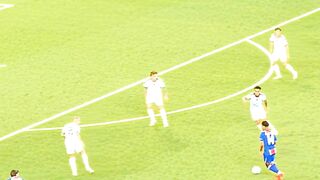 Kvaratskhelia Goal 🤩