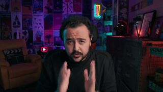 فى الملوخيه فيلملوخية - اخطاء فيلم The odyssey