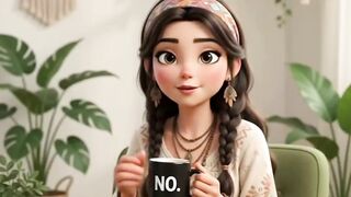 Your “NO” doesn’t need a 5-minute explanation. 👏