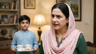 Bachpan ki harktain