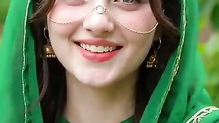 Very very sweet ......