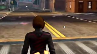 Gangstar Mirage city