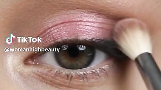 Tutorial Eyes Makeover 88