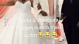 Vassoura 2